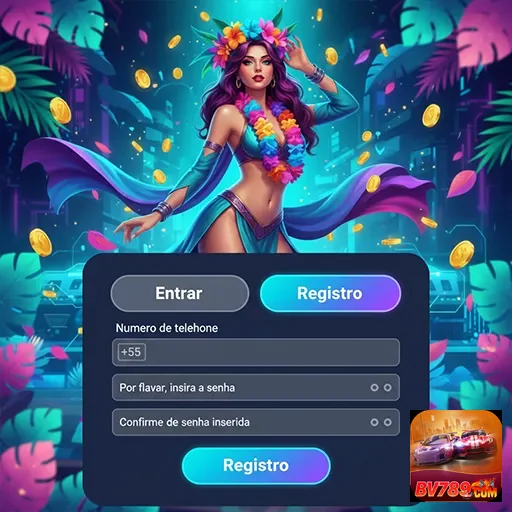 Ilustração de Acessibilidade Móvel Aprimorada