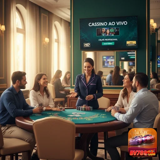 Ilustração de Explore os serviços VIP no bv789 e jogue slots emocionantes