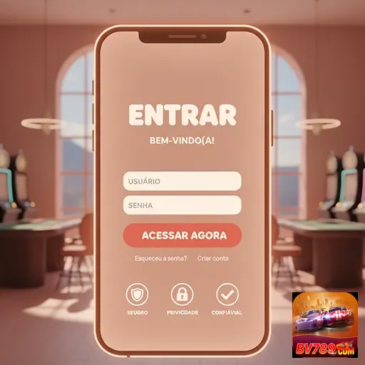 Ilustração de Aproveite os serviços VIP da bv789 com segurança total