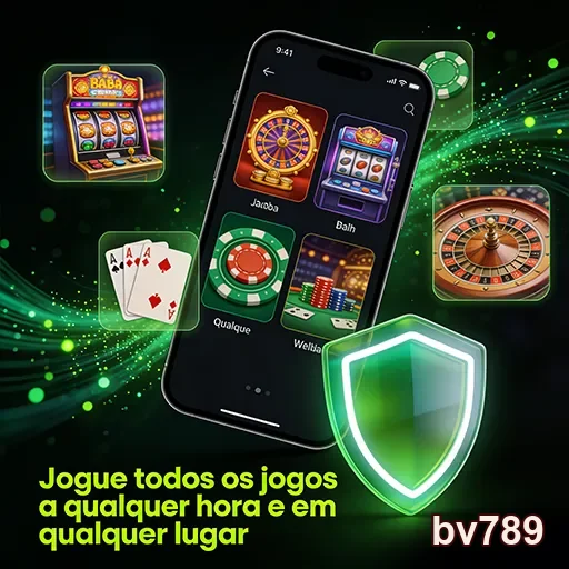 Interação Real com Dealers Profissionais - bv789