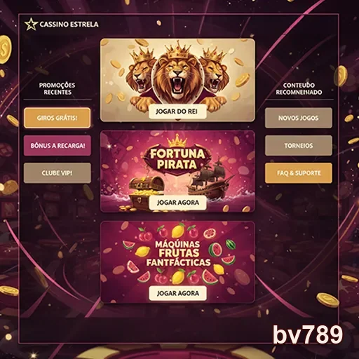 Segurança e Agilidade em Cada Aposta - bv789