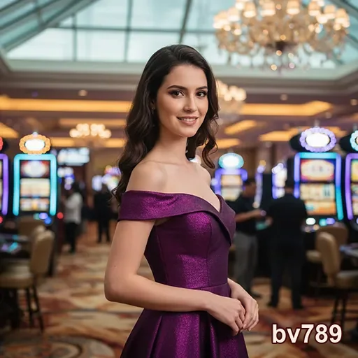 Suporte humano sempre à disposição - bv789